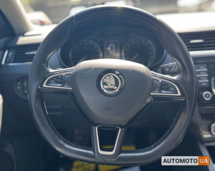 Серый Шкода Октавия, объемом двигателя 1.6 л и пробегом 299 тыс. км за 11000 $, фото 11 на Automoto.ua