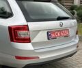 Шкода Октавия 2015 в Стрые на Automoto.ua Серый Шкода Октавия, объемом двигателя 1.97 л и пробегом 232 тыс. км за 13350 $, фото 36 на Automoto.ua