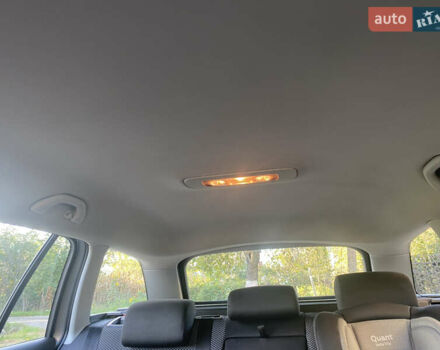 Серый Шкода Октавия, объемом двигателя 1.6 л и пробегом 315 тыс. км за 11700 $, фото 21 на Automoto.ua