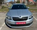 Серый Шкода Октавия, объемом двигателя 1.4 л и пробегом 209 тыс. км за 9400 $, фото 1 на Automoto.ua