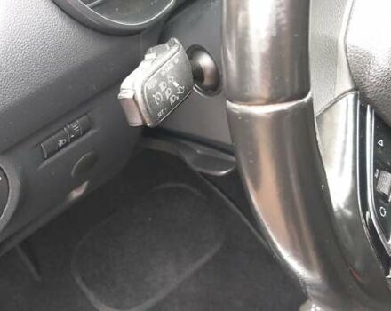 Серый Шкода Октавия, объемом двигателя 1.6 л и пробегом 230 тыс. км за 10550 $, фото 6 на Automoto.ua