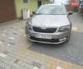 Серый Шкода Октавия, объемом двигателя 1.6 л и пробегом 260 тыс. км за 9500 $, фото 9 на Automoto.ua