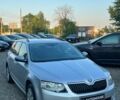 Сірий Шкода Октавія, об'ємом двигуна 1.97 л та пробігом 290 тис. км за 10200 $, фото 1 на Automoto.ua