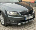 Серый Шкода Октавия, объемом двигателя 2 л и пробегом 262 тыс. км за 15750 $, фото 8 на Automoto.ua
