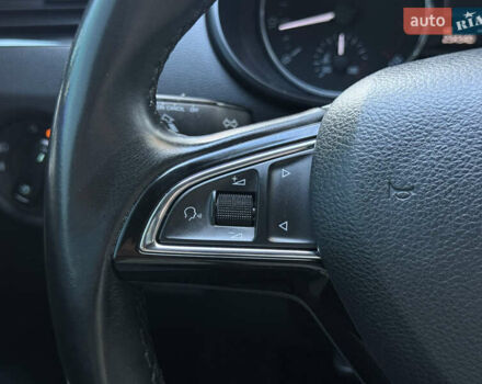 Серый Шкода Октавия, объемом двигателя 1.8 л и пробегом 236 тыс. км за 12700 $, фото 42 на Automoto.ua