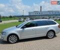Серый Шкода Октавия, объемом двигателя 1.6 л и пробегом 208 тыс. км за 12300 $, фото 2 на Automoto.ua