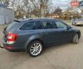 Сірий Шкода Октавія, об'ємом двигуна 1.6 л та пробігом 173 тис. км за 13500 $, фото 8 на Automoto.ua