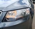 Серый Шкода Октавия, объемом двигателя 1.6 л и пробегом 237 тыс. км за 13290 $, фото 2 на Automoto.ua