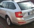 Серый Шкода Октавия, объемом двигателя 1.6 л и пробегом 230 тыс. км за 10550 $, фото 3 на Automoto.ua