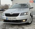 Серый Шкода Октавия, объемом двигателя 1.97 л и пробегом 301 тыс. км за 12000 $, фото 1 на Automoto.ua
