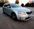 Серый Шкода Октавия, объемом двигателя 1.6 л и пробегом 352 тыс. км за 8999 $, фото 2 на Automoto.ua