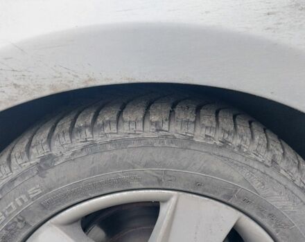 Серый Шкода Октавия, объемом двигателя 1.8 л и пробегом 285 тыс. км за 11000 $, фото 3 на Automoto.ua