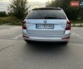 Серый Шкода Октавия, объемом двигателя 1.97 л и пробегом 330 тыс. км за 11300 $, фото 7 на Automoto.ua
