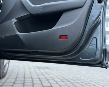 Серый Шкода Октавия, объемом двигателя 1.6 л и пробегом 275 тыс. км за 10200 $, фото 11 на Automoto.ua