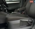 Серый Шкода Октавия, объемом двигателя 1.6 л и пробегом 267 тыс. км за 12497 $, фото 16 на Automoto.ua