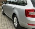 Шкода Октавия 2015 в Стрые на Automoto.ua Серый Шкода Октавия, объемом двигателя 1.97 л и пробегом 232 тыс. км за 13350 $, фото 37 на Automoto.ua