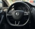Серый Шкода Октавия, объемом двигателя 1.6 л и пробегом 293 тыс. км за 9796 $, фото 39 на Automoto.ua