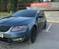 Сірий Шкода Октавія, об'ємом двигуна 1.97 л та пробігом 360 тис. км за 10700 $, фото 1 на Automoto.ua