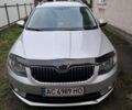 Серый Шкода Октавия, объемом двигателя 1.6 л и пробегом 370 тыс. км за 10000 $, фото 1 на Automoto.ua