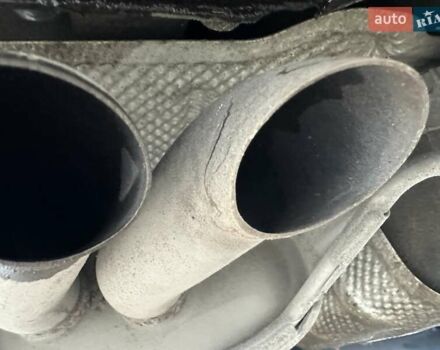 Серый Шкода Октавия, объемом двигателя 2 л и пробегом 229 тыс. км за 11750 $, фото 28 на Automoto.ua