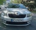 Сірий Шкода Октавія, об'ємом двигуна 1.97 л та пробігом 263 тис. км за 11500 $, фото 1 на Automoto.ua