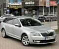 Серый Шкода Октавия, объемом двигателя 1.6 л и пробегом 290 тыс. км за 8300 $, фото 1 на Automoto.ua