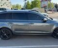 Серый Шкода Октавия, объемом двигателя 1.6 л и пробегом 247 тыс. км за 11500 $, фото 1 на Automoto.ua