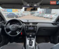 Сірий Шкода Октавія, об'ємом двигуна 1.97 л та пробігом 252 тис. км за 12500 $, фото 12 на Automoto.ua