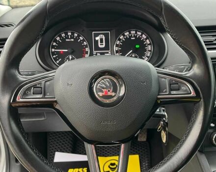 Сірий Шкода Октавія, об'ємом двигуна 1.6 л та пробігом 305 тис. км за 11600 $, фото 11 на Automoto.ua