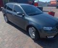 Серый Шкода Октавия, объемом двигателя 1.6 л и пробегом 270 тыс. км за 11500 $, фото 1 на Automoto.ua