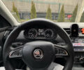 Серый Шкода Октавия, объемом двигателя 1.97 л и пробегом 250 тыс. км за 13999 $, фото 18 на Automoto.ua