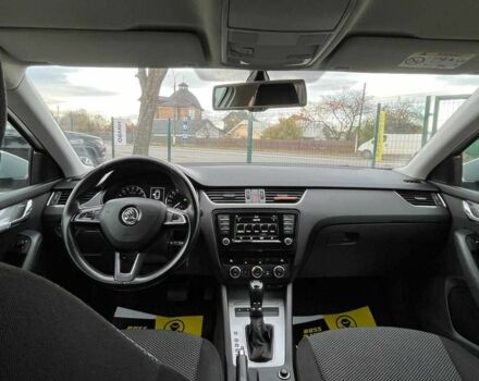 Сірий Шкода Октавія, об'ємом двигуна 1.6 л та пробігом 305 тис. км за 11600 $, фото 8 на Automoto.ua