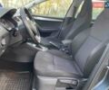Сірий Шкода Октавія, об'ємом двигуна 1.6 л та пробігом 173 тис. км за 13500 $, фото 20 на Automoto.ua