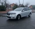 Серый Шкода Октавия, объемом двигателя 1.6 л и пробегом 212 тыс. км за 11900 $, фото 19 на Automoto.ua
