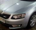 Серый Шкода Октавия, объемом двигателя 1.6 л и пробегом 320 тыс. км за 10500 $, фото 2 на Automoto.ua