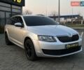 Серый Шкода Октавия, объемом двигателя 1.6 л и пробегом 318 тыс. км за 9999 $, фото 1 на Automoto.ua