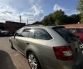 Сірий Шкода Октавія, об'ємом двигуна 2 л та пробігом 270 тис. км за 9900 $, фото 14 на Automoto.ua