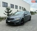 Сірий Шкода Октавія, об'ємом двигуна 1.97 л та пробігом 256 тис. км за 13300 $, фото 1 на Automoto.ua