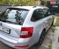 Сірий Шкода Октавія, об'ємом двигуна 1.6 л та пробігом 193 тис. км за 12000 $, фото 9 на Automoto.ua