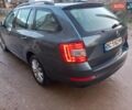 Сірий Шкода Октавія, об'ємом двигуна 1.6 л та пробігом 194 тис. км за 10200 $, фото 7 на Automoto.ua