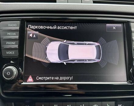 Серый Шкода Октавия, объемом двигателя 1.97 л и пробегом 233 тыс. км за 13250 $, фото 118 на Automoto.ua