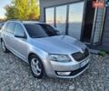 Серый Шкода Октавия, объемом двигателя 1.97 л и пробегом 287 тыс. км за 9400 $, фото 1 на Automoto.ua