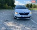 Сірий Шкода Октавія, об'ємом двигуна 1.6 л та пробігом 189 тис. км за 11750 $, фото 1 на Automoto.ua