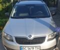 Сірий Шкода Октавія, об'ємом двигуна 1.6 л та пробігом 303 тис. км за 8200 $, фото 1 на Automoto.ua