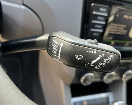 Серый Шкода Октавия, объемом двигателя 1.97 л и пробегом 282 тыс. км за 12500 $, фото 66 на Automoto.ua