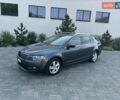 Серый Шкода Октавия, объемом двигателя 1.8 л и пробегом 236 тыс. км за 11600 $, фото 5 на Automoto.ua