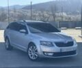 Сірий Шкода Октавія, об'ємом двигуна 2 л та пробігом 250 тис. км за 11300 $, фото 1 на Automoto.ua