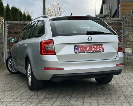 Шкода Октавия 2015 в Стрые на Automoto.ua Серый Шкода Октавия, объемом двигателя 1.97 л и пробегом 232 тыс. км за 13350 $, фото 44 на Automoto.ua