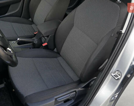 Серый Шкода Октавия, объемом двигателя 1.6 л и пробегом 256 тыс. км за 11700 $, фото 22 на Automoto.ua