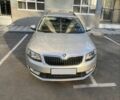 Серый Шкода Октавия, объемом двигателя 1.6 л и пробегом 269 тыс. км за 9800 $, фото 1 на Automoto.ua
